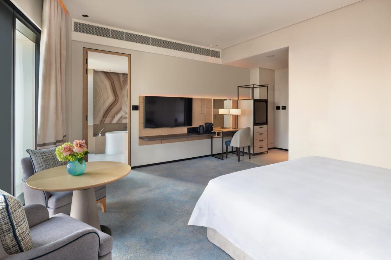 Address Beach Resort Dubai Eksteriør bilde